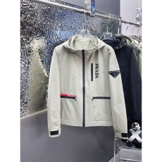 Prada Outwear